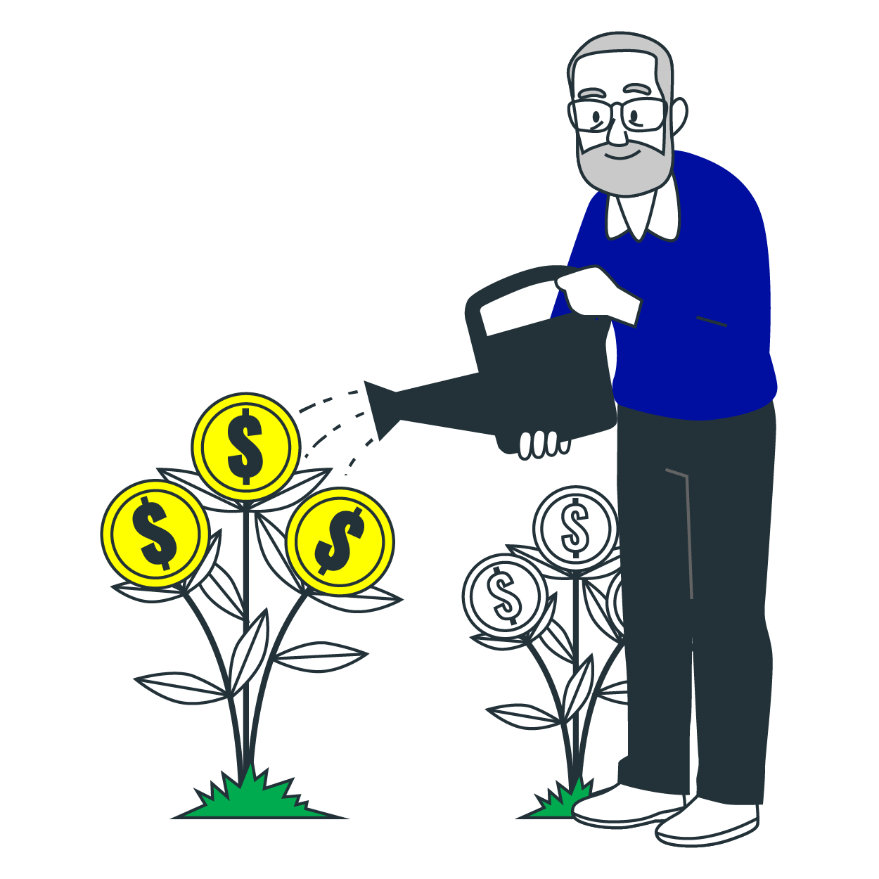 Members Online Portal | TAP.com.bn