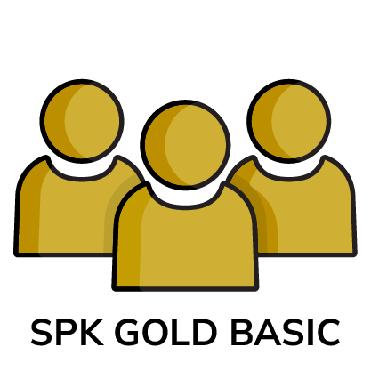 SPK Gold Generation Age 60 and Above | TAP.com.bn
