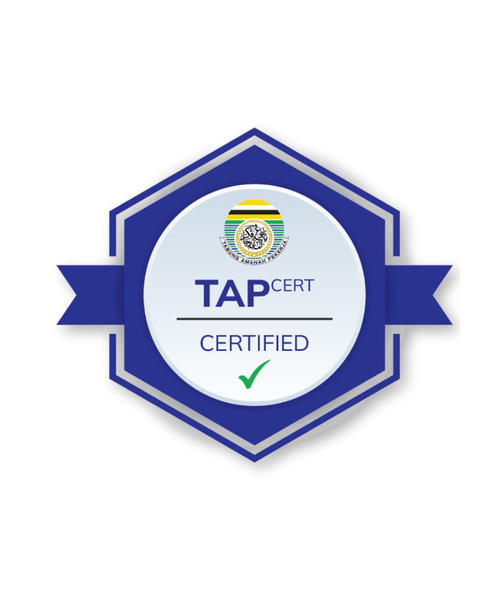 Corporate - RPCP Code of Conduct | TAP.com.bn