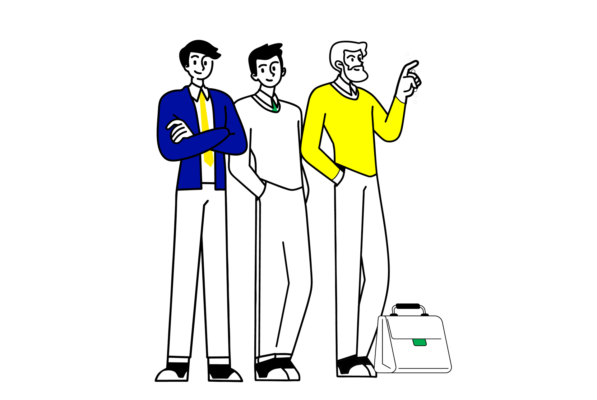 Skim Persaraan Kebangsaan | TAP.com.bn